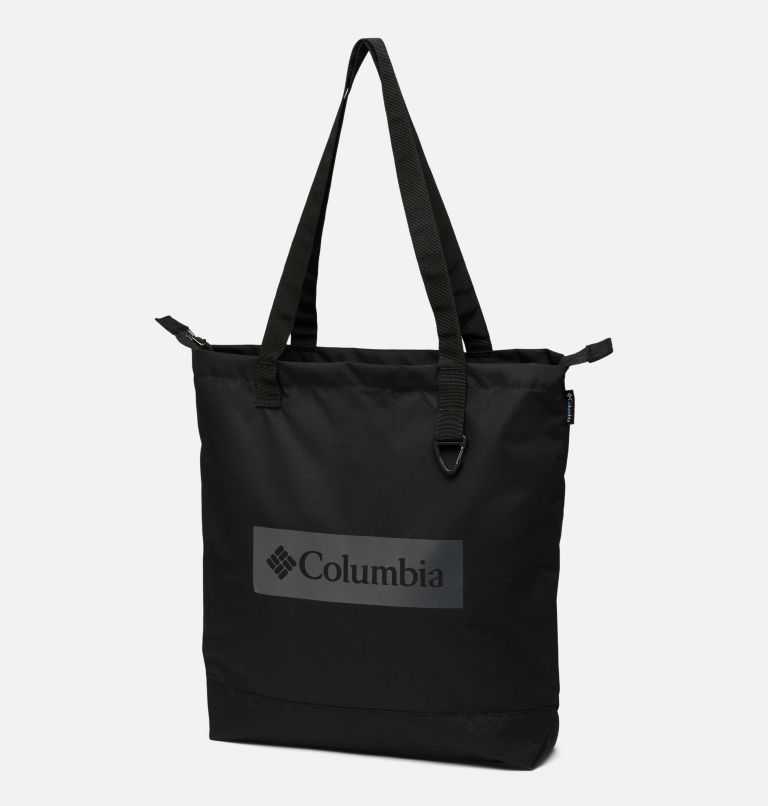 Zigzag™ Tote Black