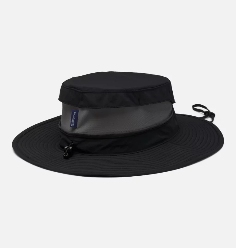 PFG Backcast™ Booney Hat Black