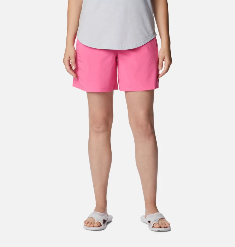 Women's Anytime Flex™ Shorts Wild Geranium