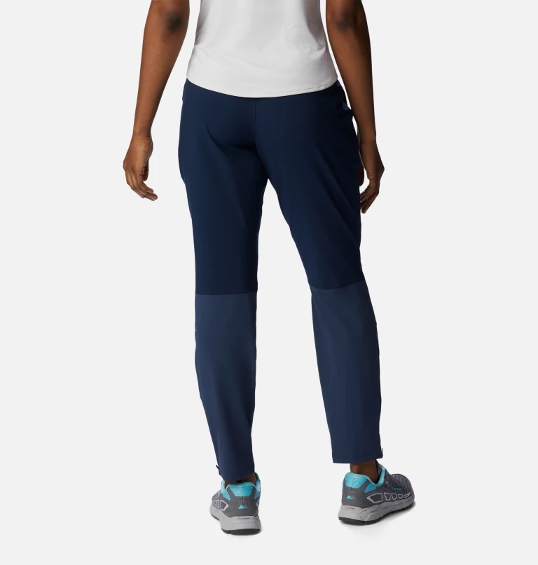 Women's Endless Trail™ Training Joggers Collegiate Navy