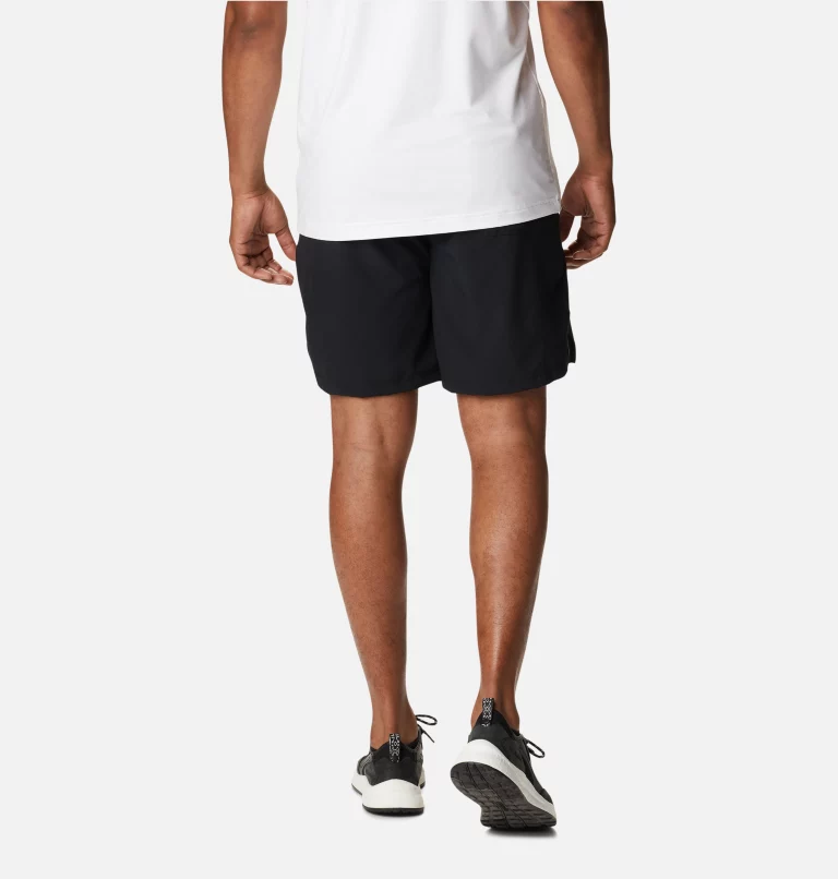 Men's Alpine Chill™ Zero Shorts Black