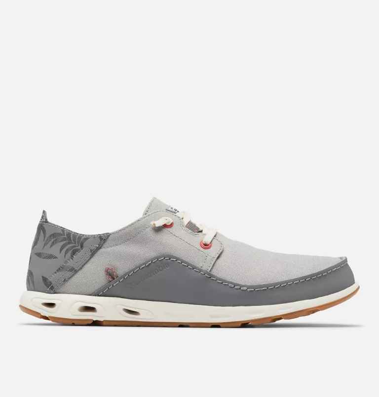 Men’s Bahama™ Vent Relaxed PFG Shoe Steam,Ti Grey Steel