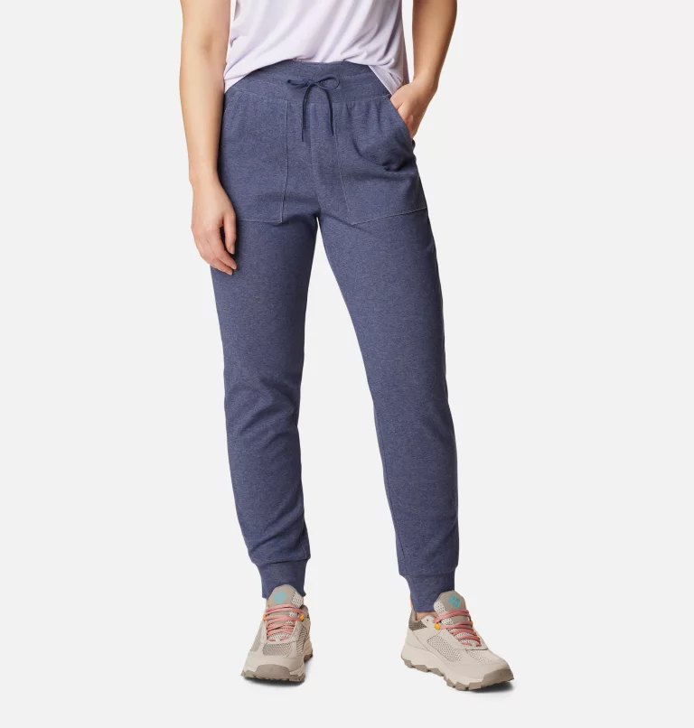 Women's Calico Basin™ Joggers Nocturnal Heather