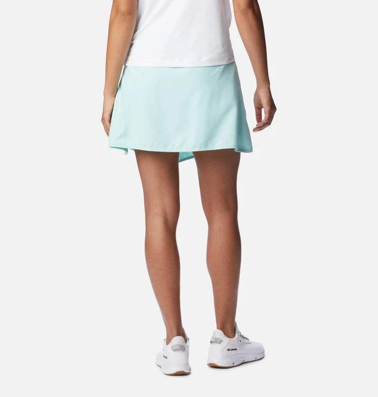 Women's Lakewood Pines Golf Skort Blueglass