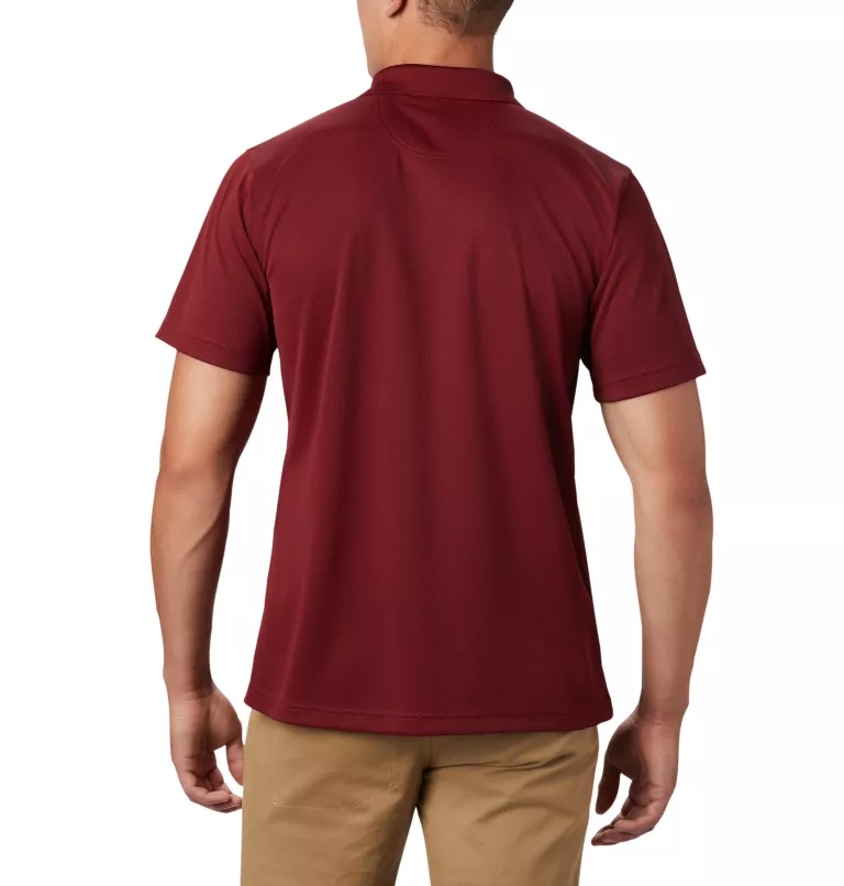 Men's Utilizer™ Polo Shirt Shasta