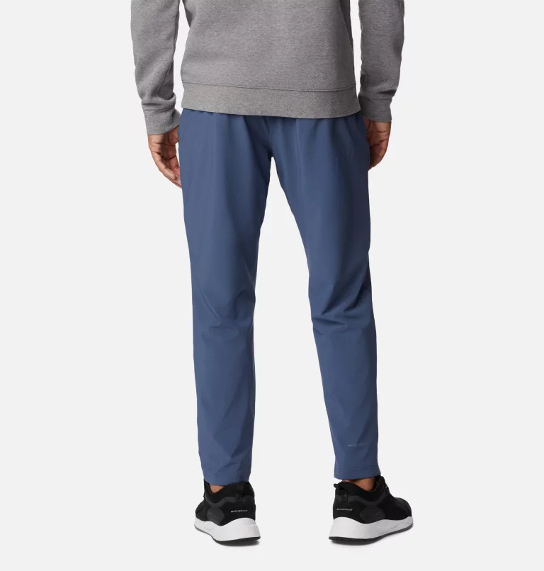 Men's Columbia Hike™ Lined Pants Dark Mountain