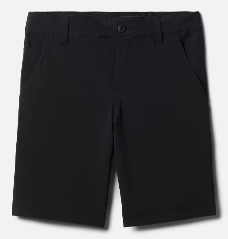 Boys' PFG Slack Tide™ Shorts Black