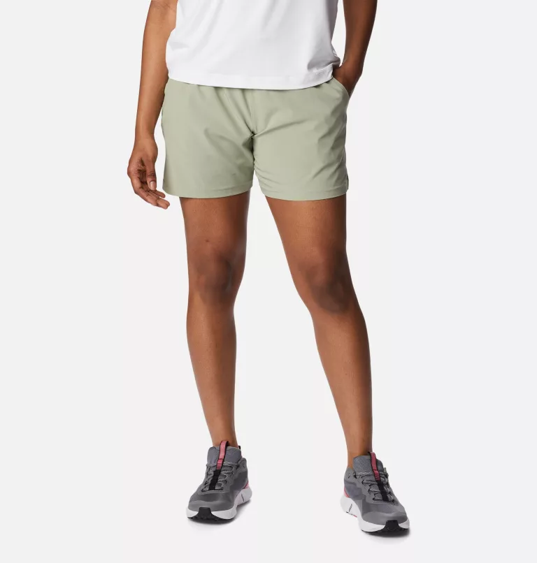 Women's Alpine Chill™ Zero Shorts Safari