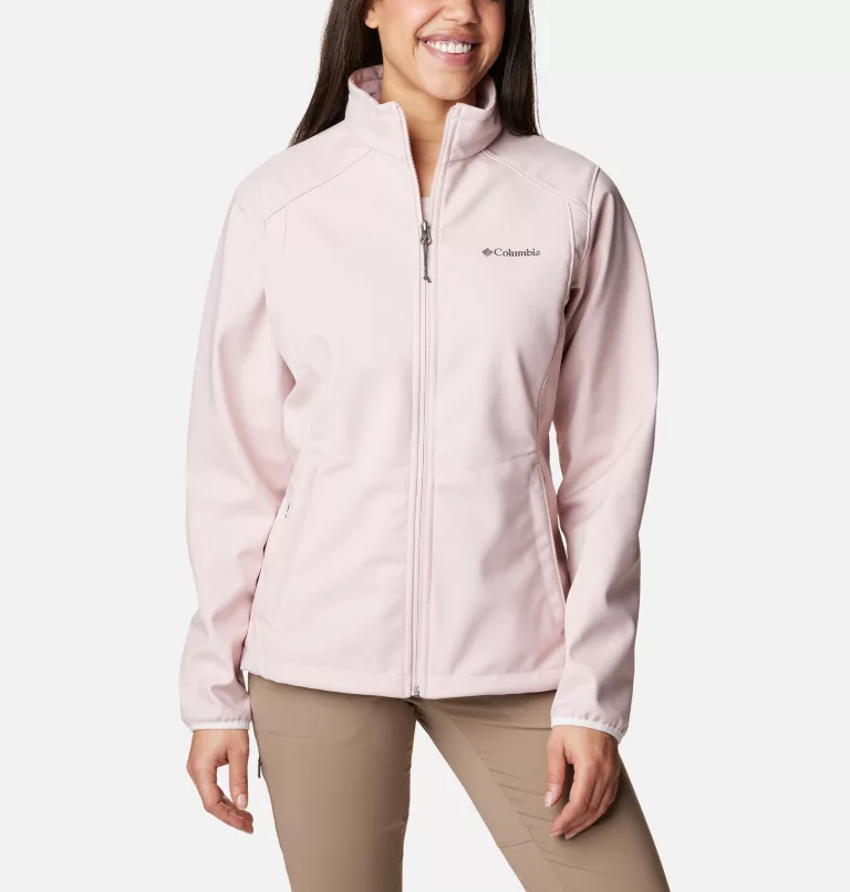 Women’s Kruser Ridge™ II Softshell Night Wave