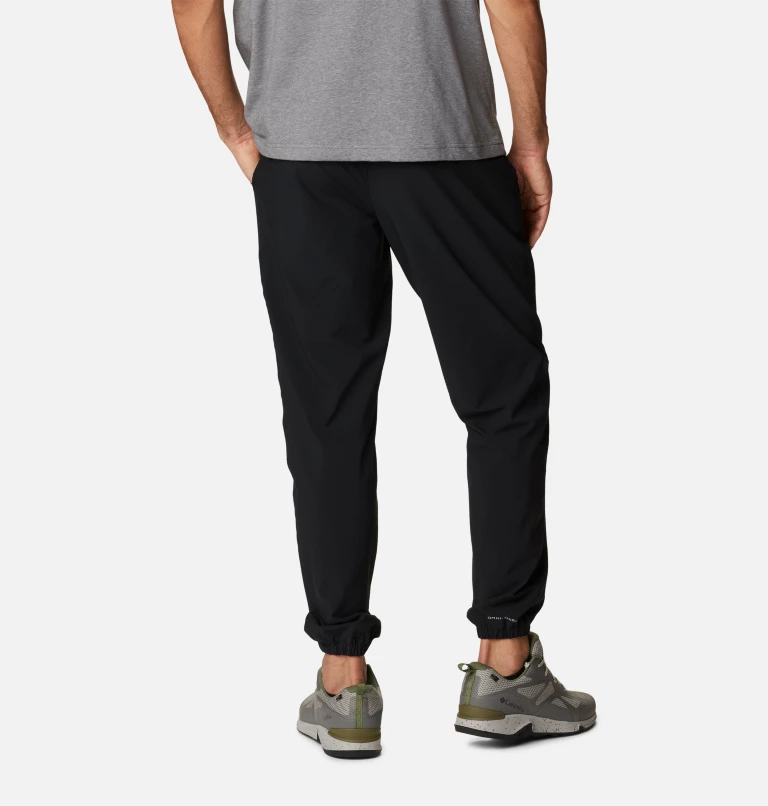 Men's Columbia Hike™ Joggers Black