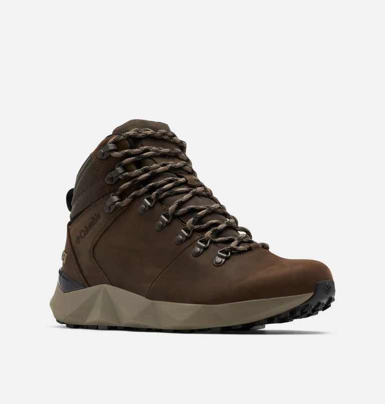 Men's Facet™ Sierra OutDry™ Boot Cordovan,Black