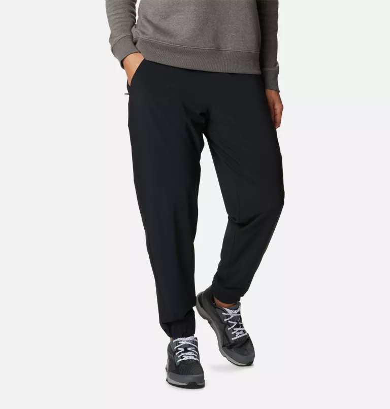 Women's Pleasant Creek™ Warm Joggers Black