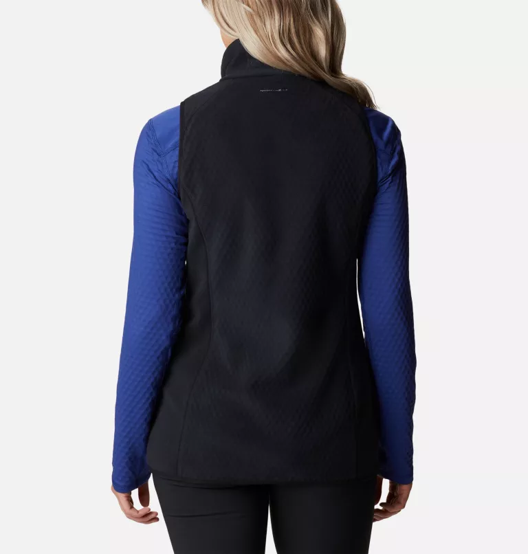 Women's Outdoor Tracks™ Vest Black