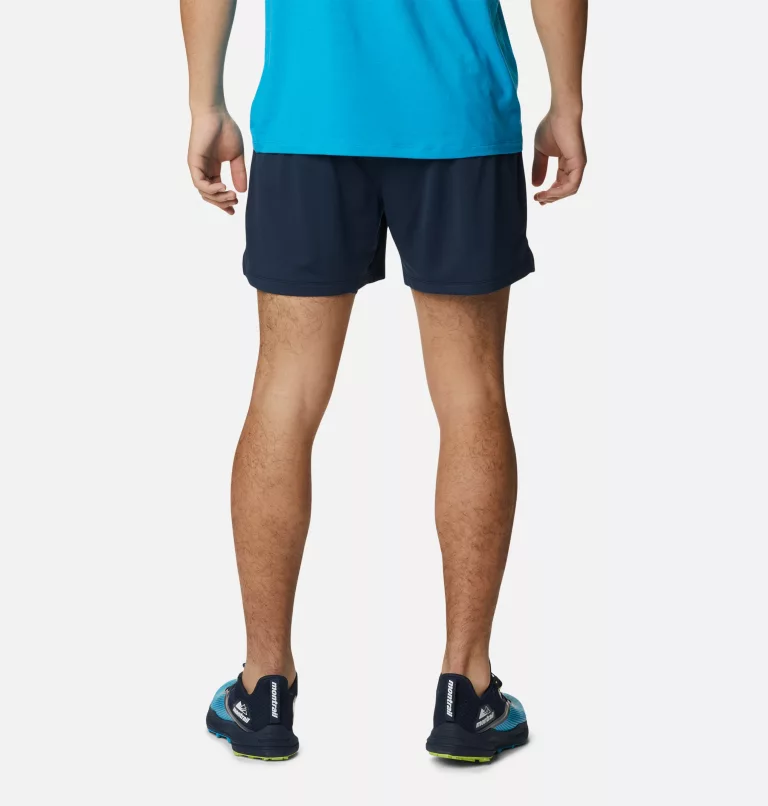 Men's Endless Trail™ 2-In-1 Shorts Black