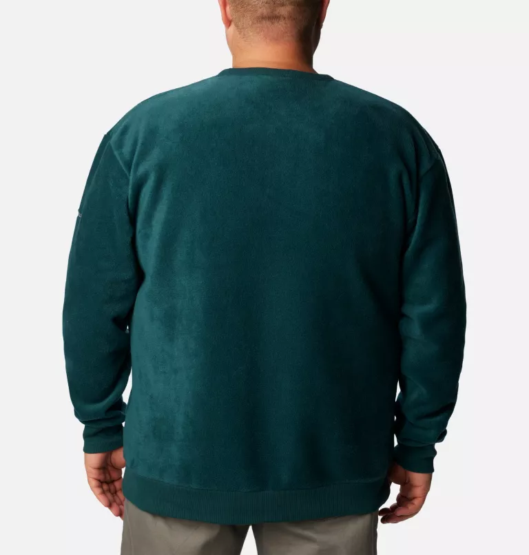 Men's Steens Mountain™ Crew Top 2.0 - Big Night Wave