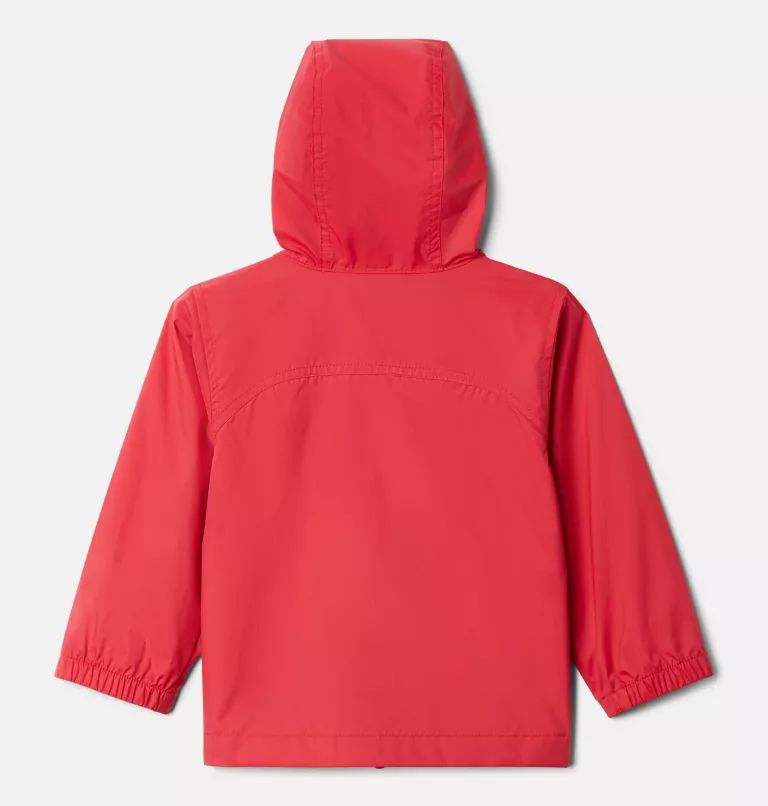 Boys’ Toddler Glennaker™ Jacket Mountain Red