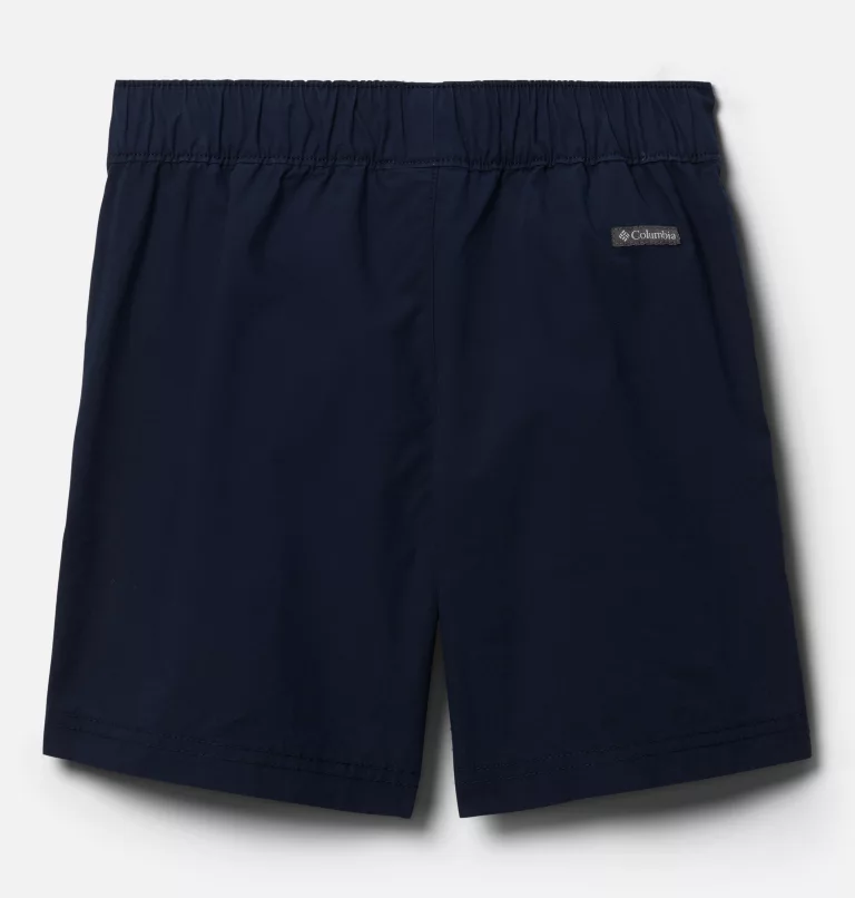 Boys' Washed Out™ Shorts Collegiate Navy