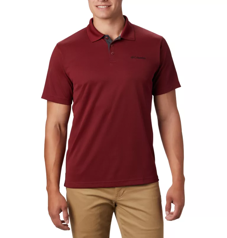 Men's Utilizer™ Polo Shirt Shasta
