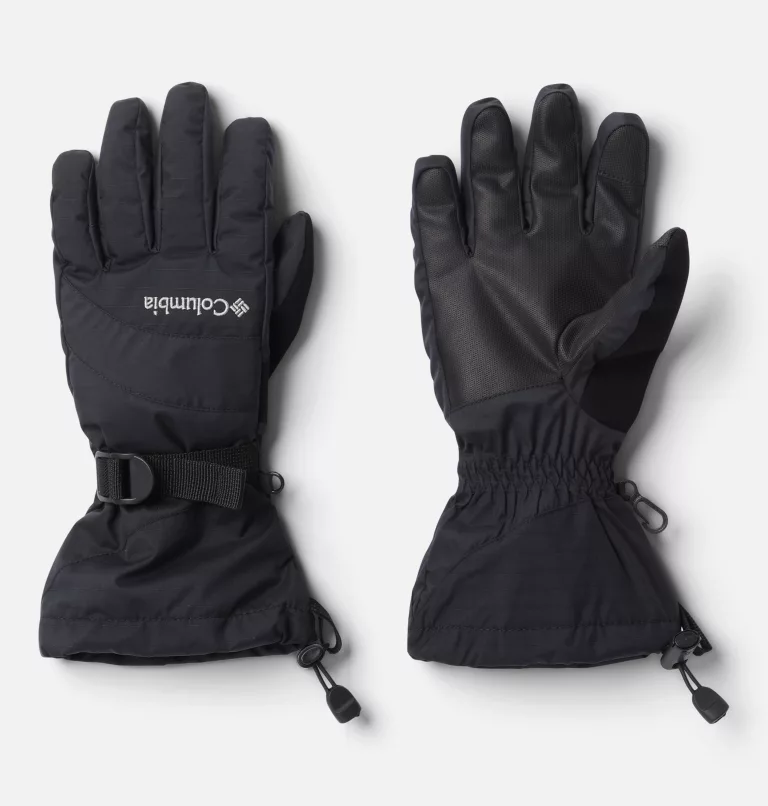 Women's Last Tracks™ Gloves Black