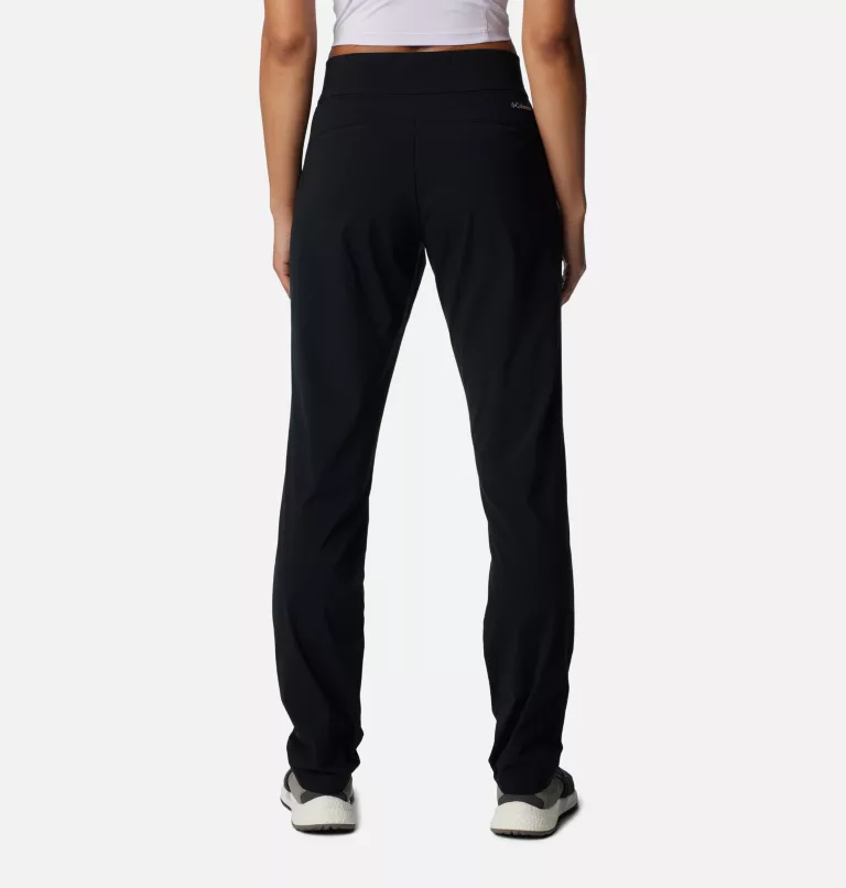 Women's Anytime Casual™ Pull On Pants Black