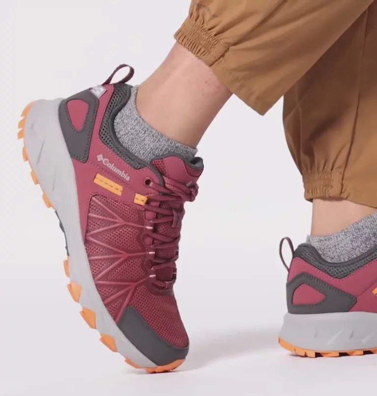Women's Peakfreak™ II OutDry™ Shoe Beetroot,Sundance