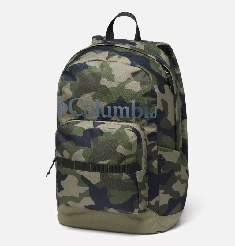 Zigzag™ 22L Backpack Stone Green Mod Camo