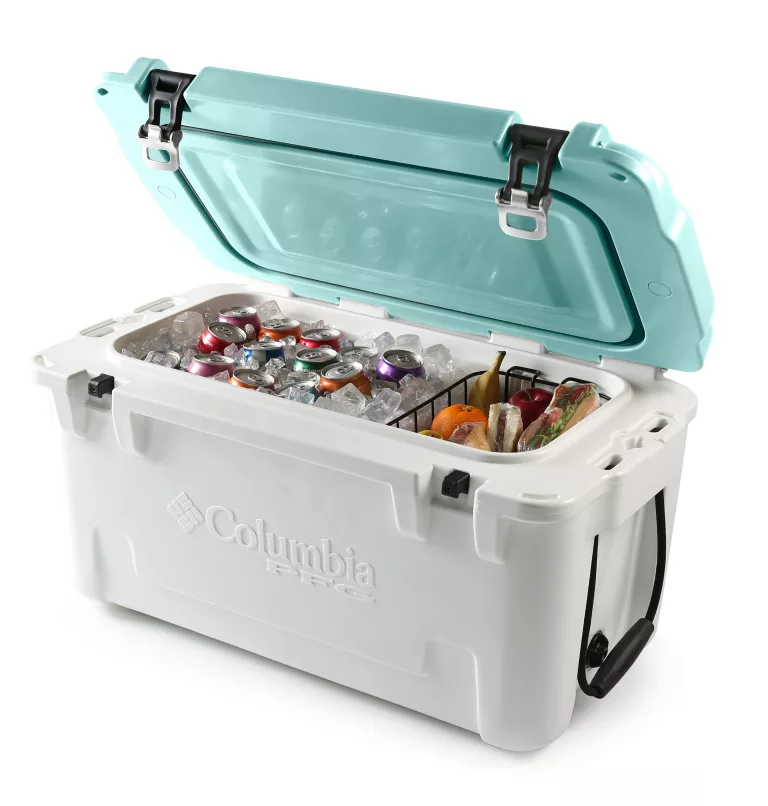 PFG High Performance Cooler 50Q Gulf Stream