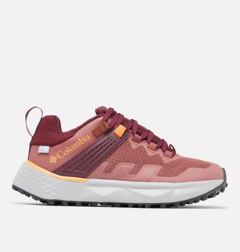 Women's Facet™ 75 OutDry™ Shoe Beetroot,Sundance