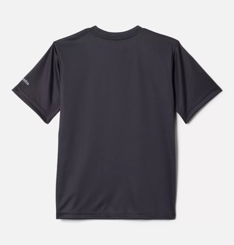 Boys' Edisun Trail™ Graphic T-Shirt Shark,Stacked Gem-Camo