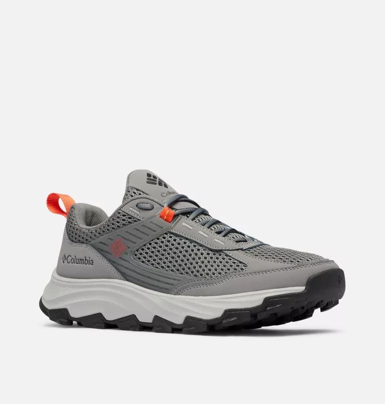 Men's Hatana™ Breathe Shoe Cloud Grey,Black