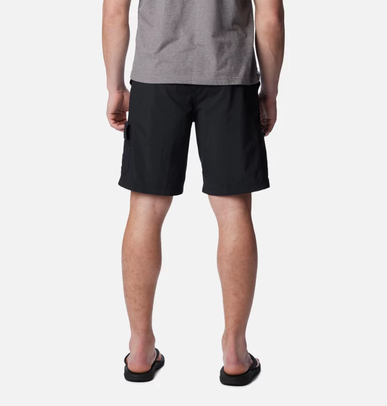Men's Summerdry™ Brief Shorts Black