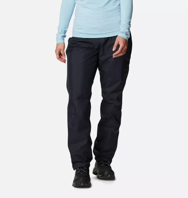 Women's Pouring Adventure™ II Pants Black