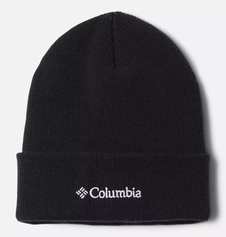 Kids' Arctic Blast™ Heavyweight Beanie Black