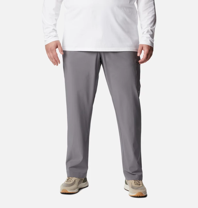Men's Narrows Pointe™ Pants - Big City Grey