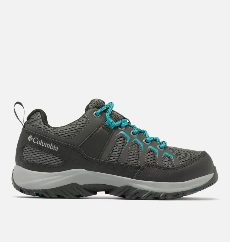 Women's Granite Trail™ Waterproof Shoe Shark,River Blue