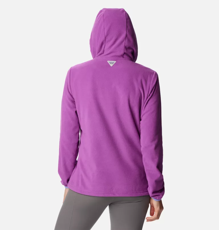Women's PFG Tidal™ Fleece Hoodie Pool,Key West