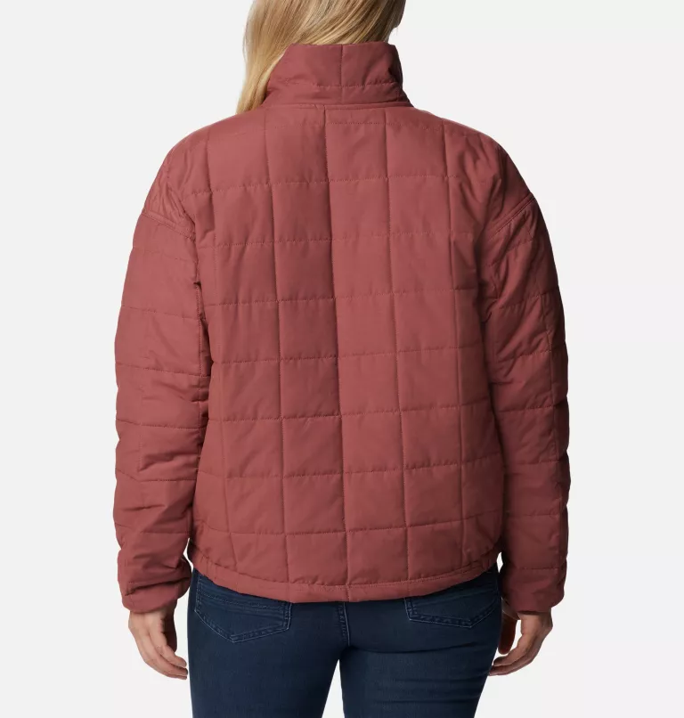 Women's Chatfield Hill™ II Jacket Black