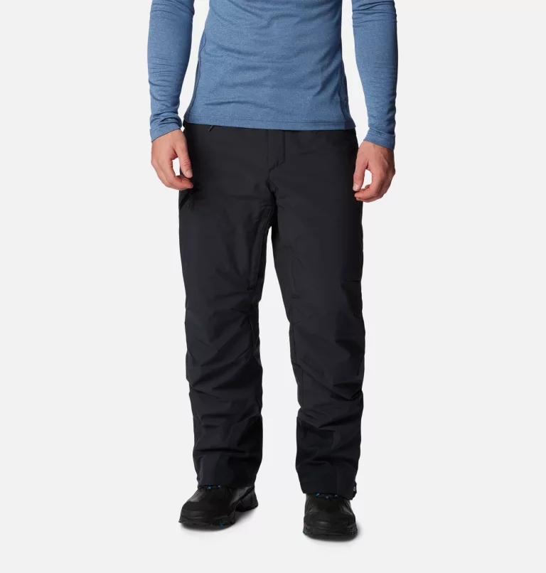 Men's Kick Turn™ III Pants Black
