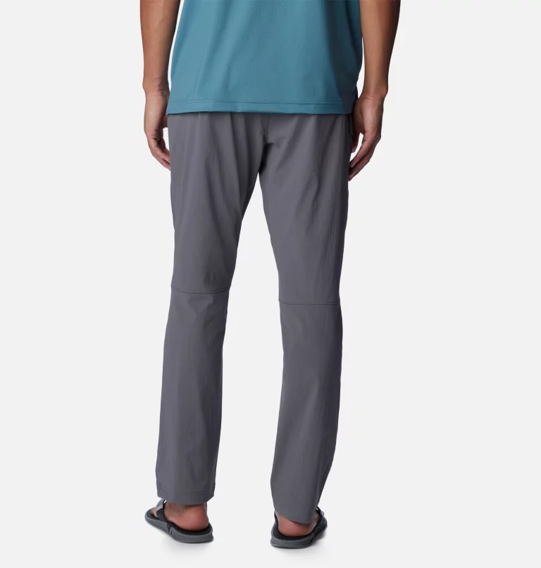 Men's PFG Blood 'N Guts™ Stretch Pants City Grey