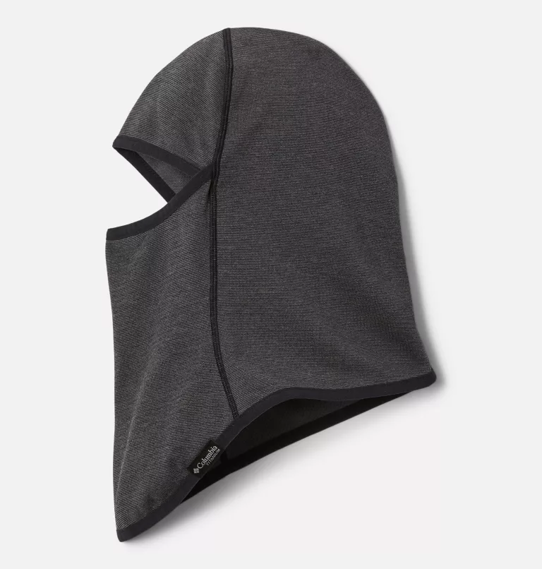 Titan Pass™ Balaclava Black