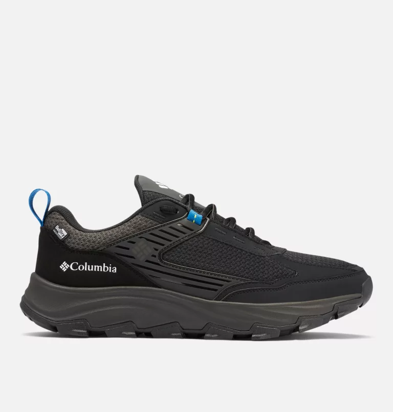 Men's Hatana™ Max OutDry™ Shoe Black,White