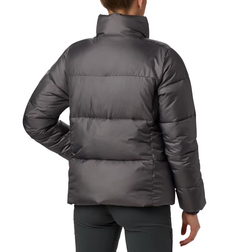 Women's Puffect™ Jacket City Grey