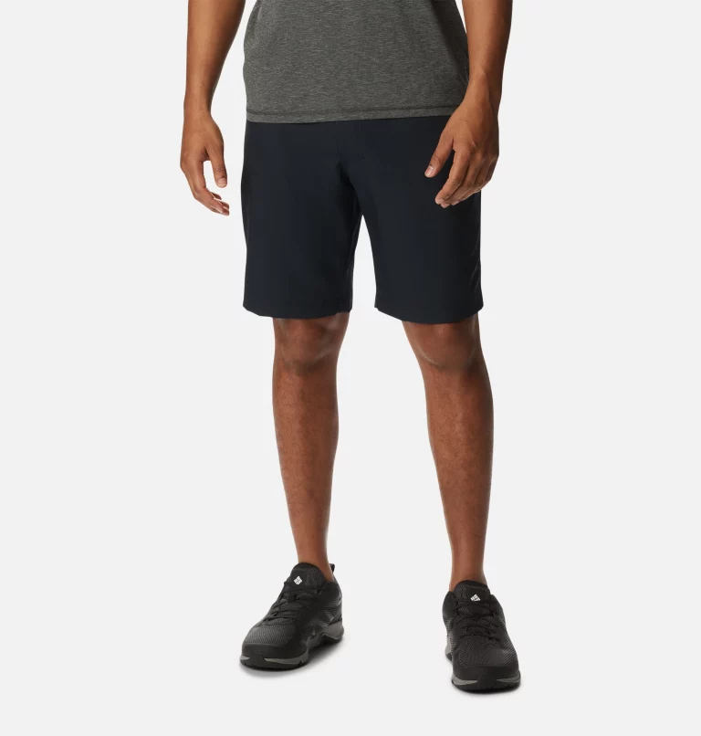 Men's Iron Mountain Trail™ Shorts Black