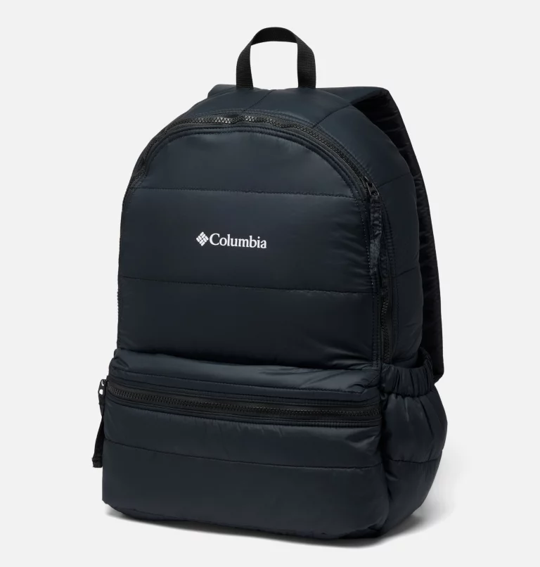 Pike Lake™ 20 Liter Backpack Black