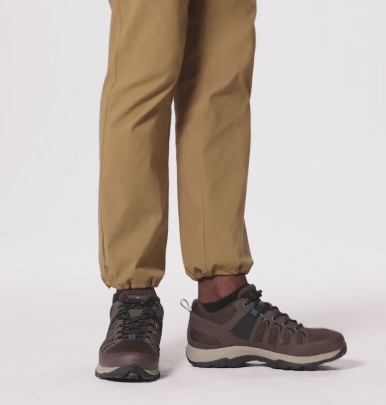 Men's Granite Trail™ Shoe Cordovan,Night Wave