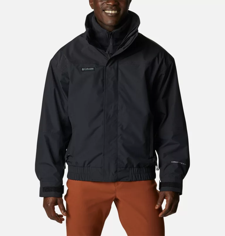 Men's Bugaboo™ 1986 Interchange Jacket Black