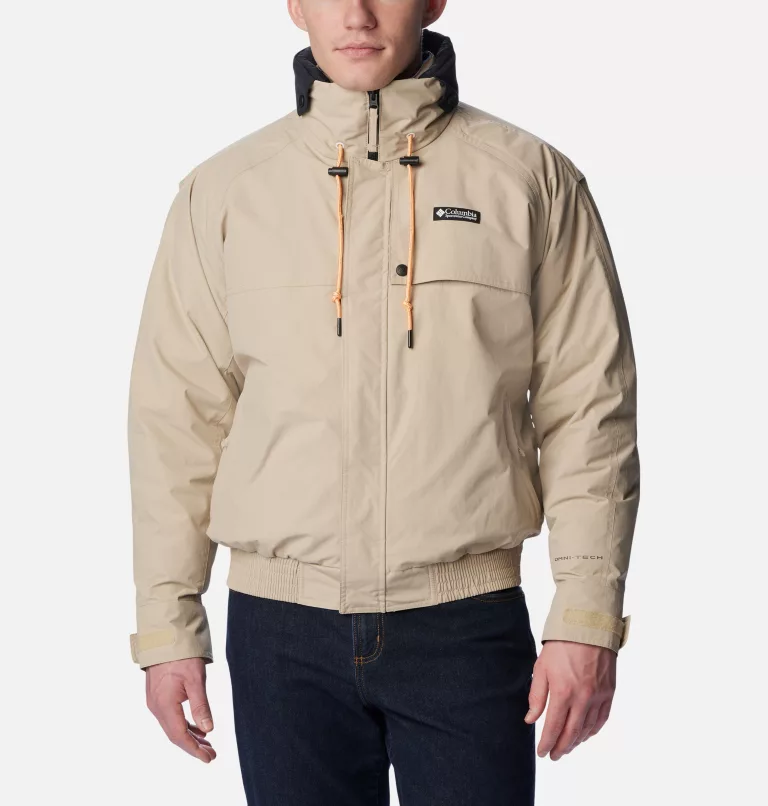 Men's Wintertrainer™ Interchange Jacket Black,Fuchsia Fizz