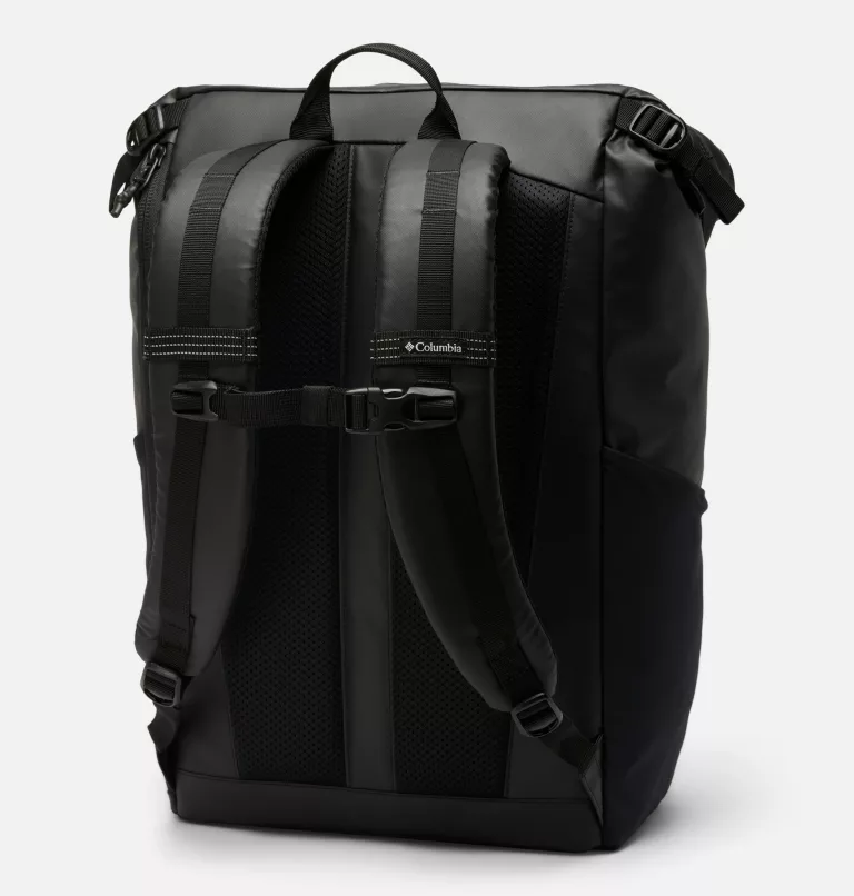 Convey™ 30 Liter Commuter Backpack Black