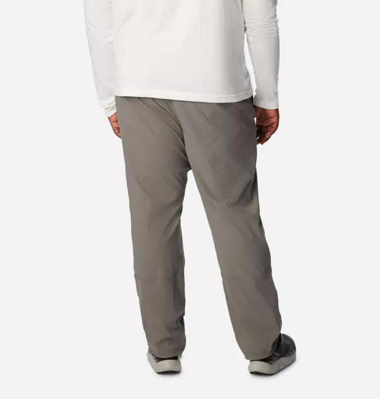 Men's Black Mesa™ Woven Pants - Big City Grey