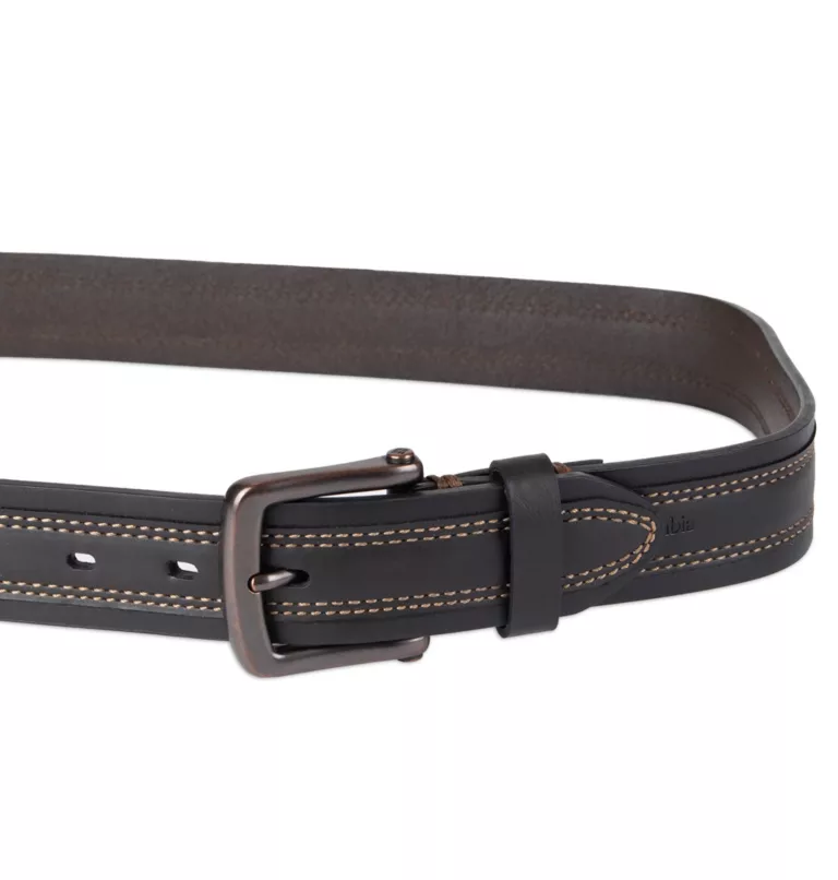 Men's Issaquah Belt Brown